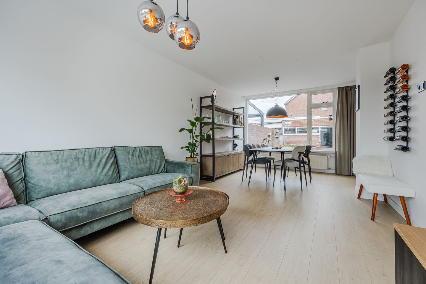 Photo 10 of Stijn Streuvelslaan 25