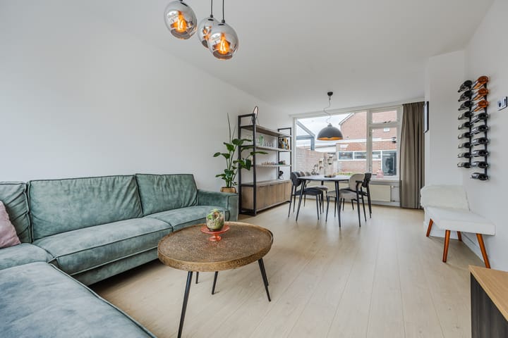 Foto 10 van Stijn Streuvelslaan 25