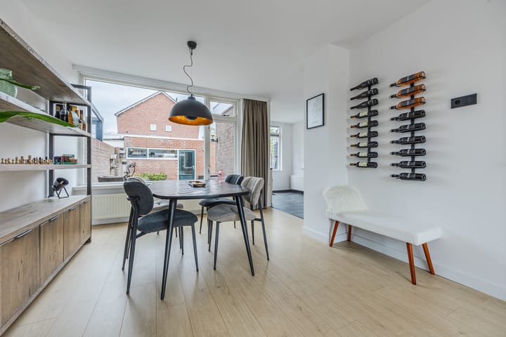 Foto 11 van Stijn Streuvelslaan 25