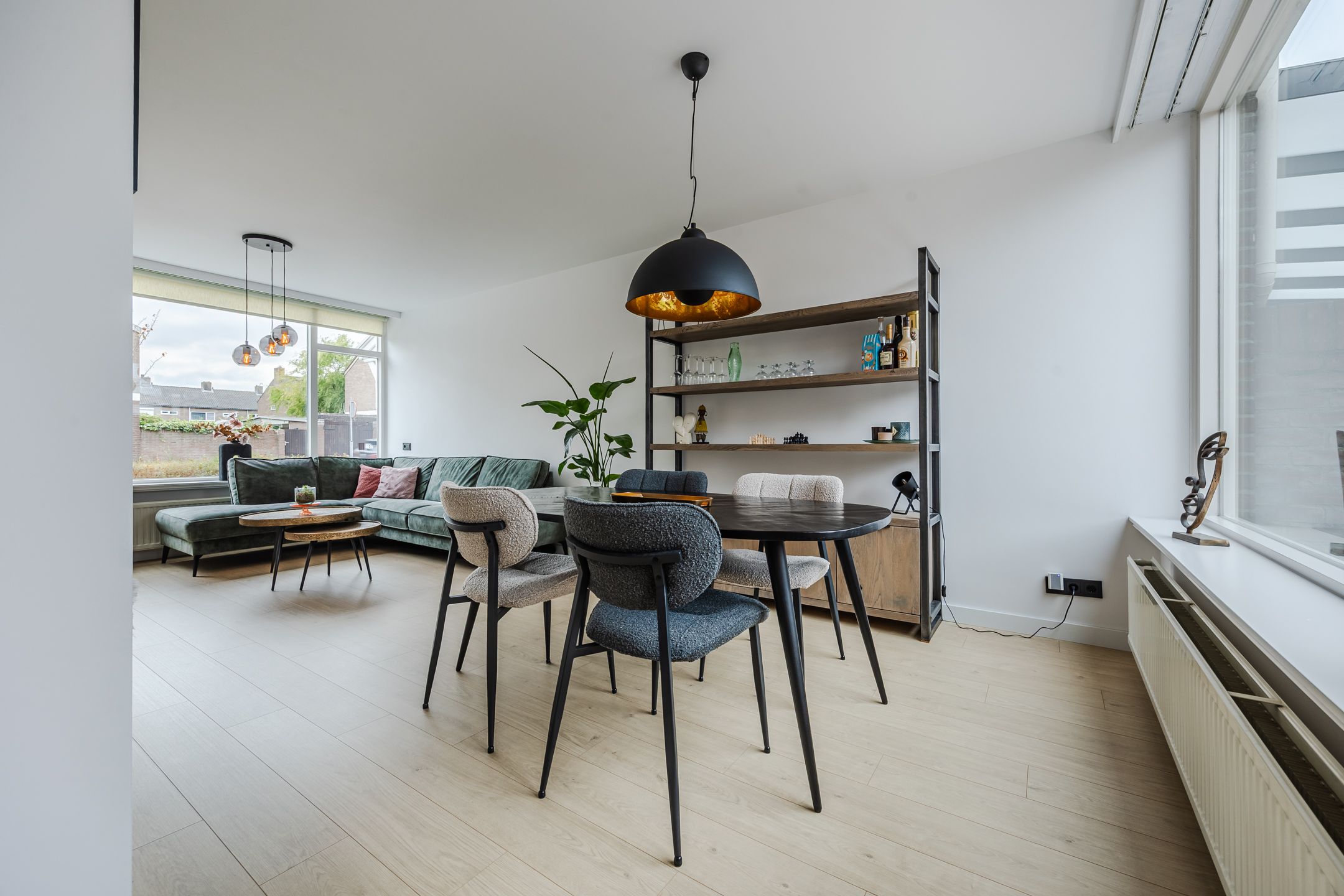 Photo 12 of Stijn Streuvelslaan 25