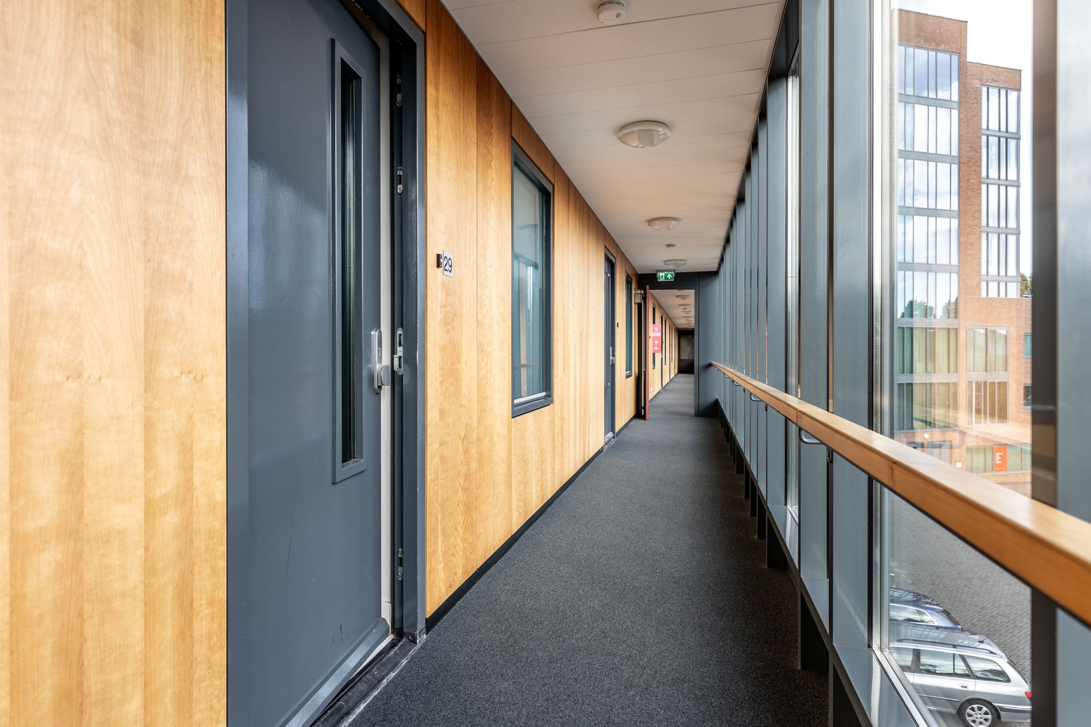 Foto 3 van Stationsplein 26