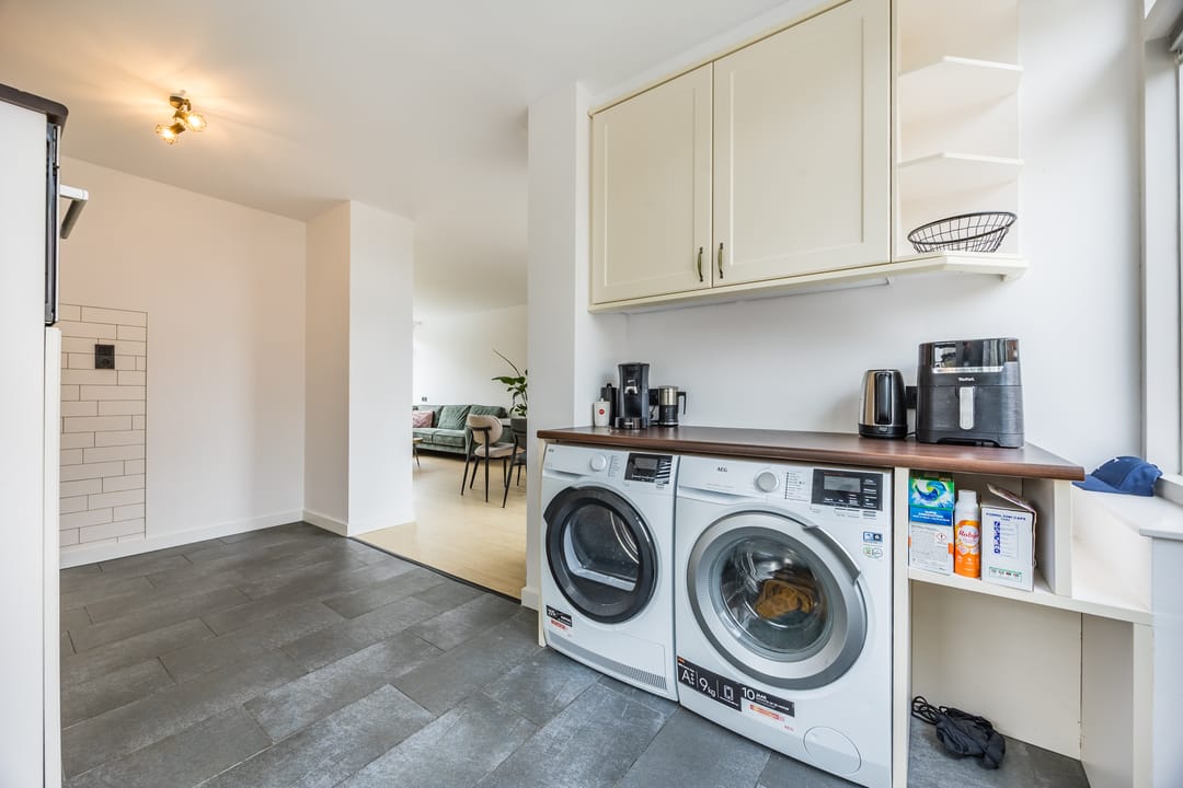 Photo 16 of Stijn Streuvelslaan 25