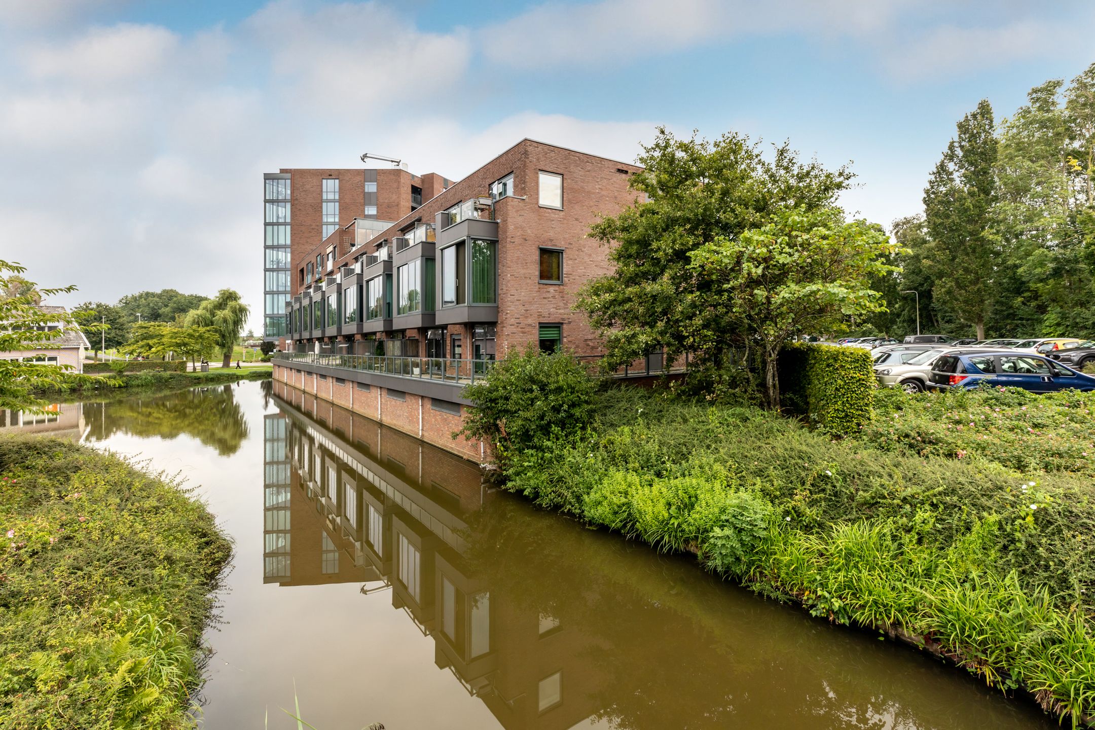 Foto 6 van Stationsplein 26