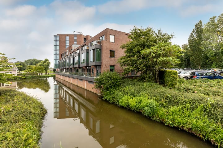 Foto 6 van Stationsplein 26