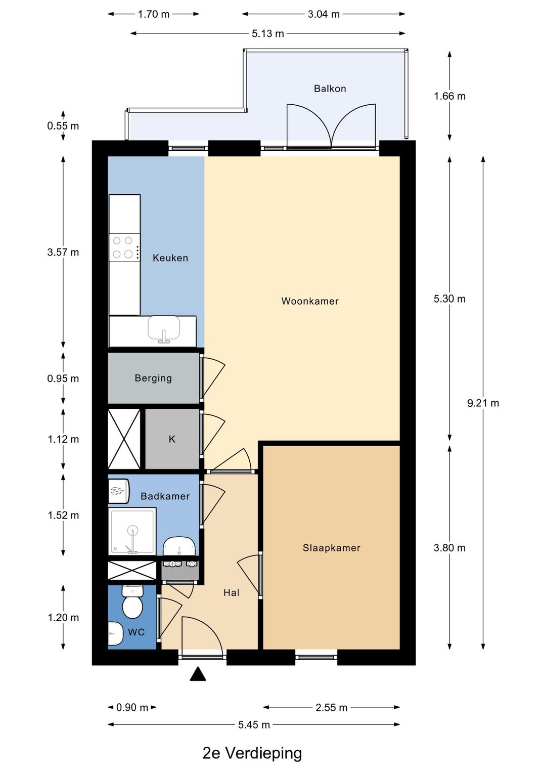 Foto 7 van Stationsplein 26