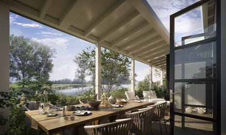 Veranda woningen thumbnail