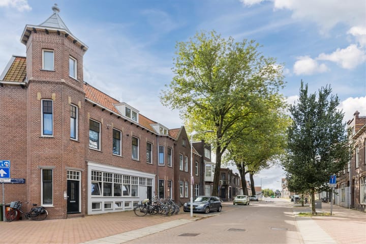 Foto 2 van Czarinastraat 37-C