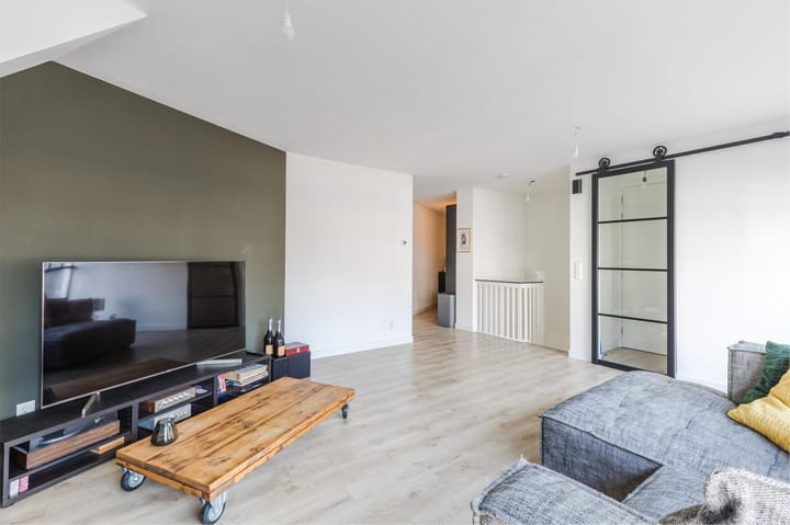 Foto 4 van Czarinastraat 37-C