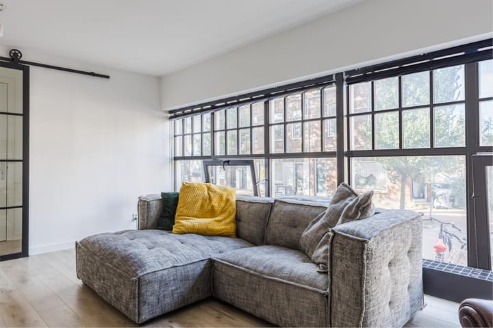 Foto 5 van Czarinastraat 37-C