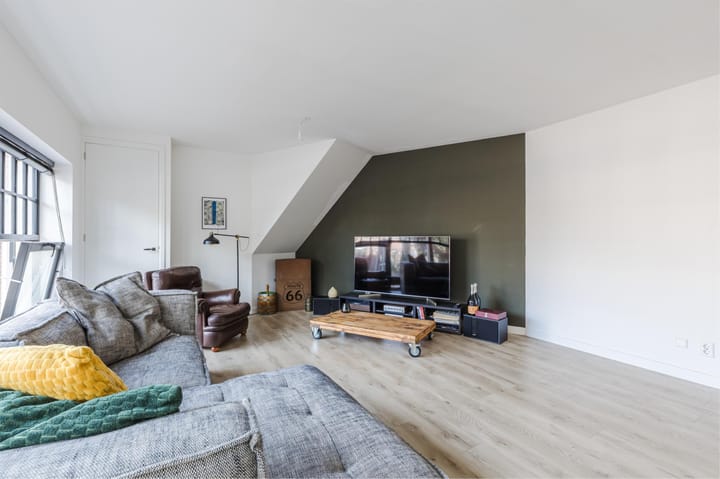 Foto 6 van Czarinastraat 37-C