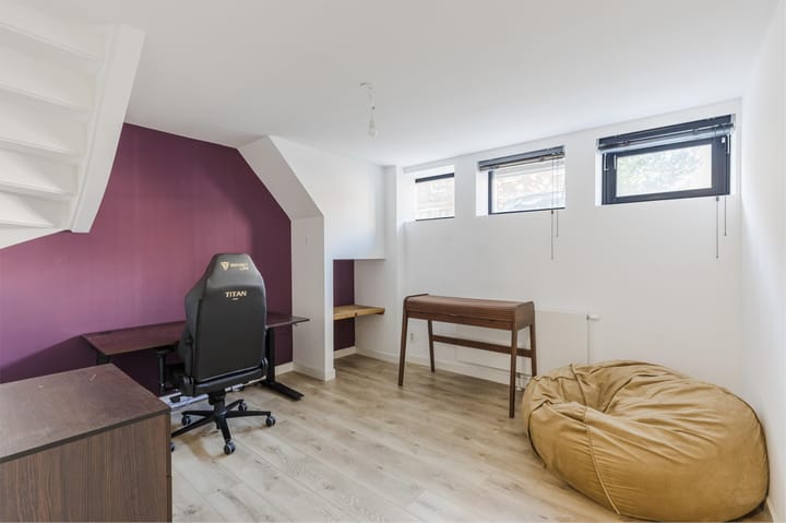 Foto 15 van Czarinastraat 37-C