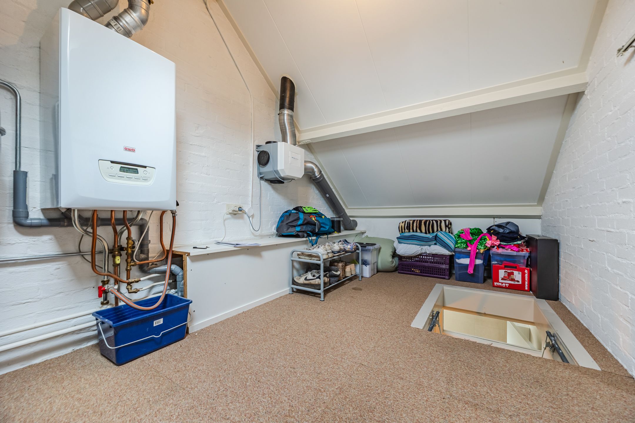 Photo 33 of Stijn Streuvelslaan 25