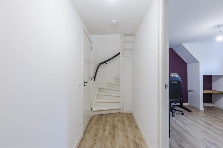 Foto 23 van Czarinastraat 37-C