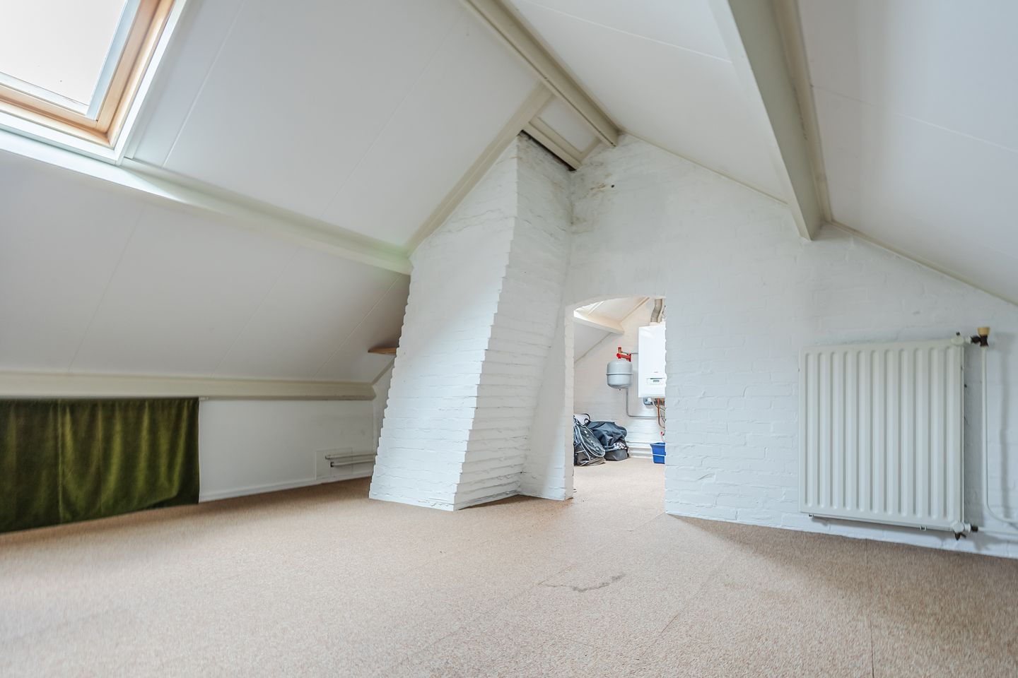 Photo 34 of Stijn Streuvelslaan 25