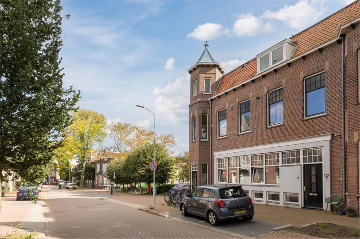 Foto 25 van Czarinastraat 37-C