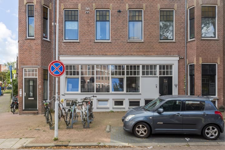 Foto 26 van Czarinastraat 37-C