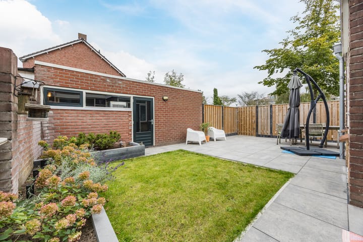 Foto 36 van Stijn Streuvelslaan 25