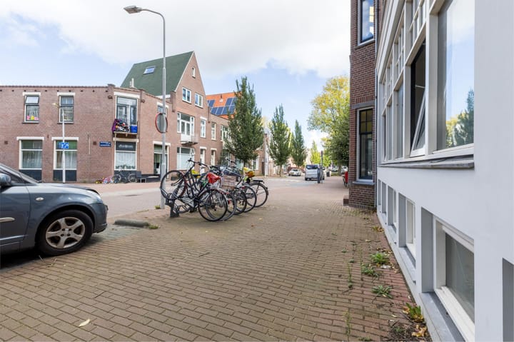 Foto 29 van Czarinastraat 37-C