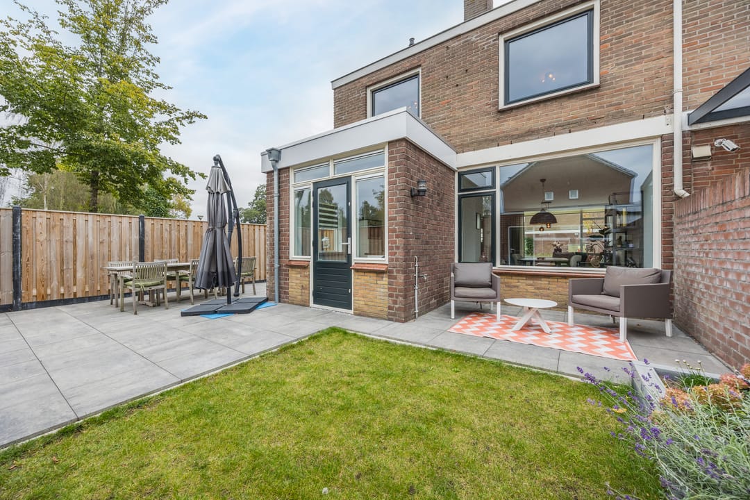 Photo 37 of Stijn Streuvelslaan 25