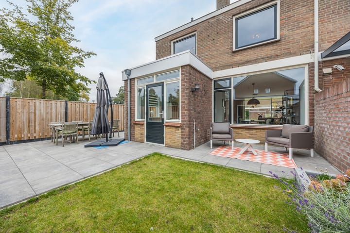 Foto 37 van Stijn Streuvelslaan 25