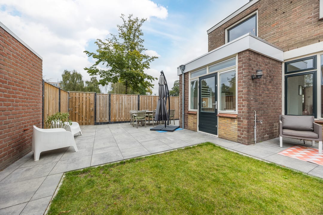 Photo 38 of Stijn Streuvelslaan 25