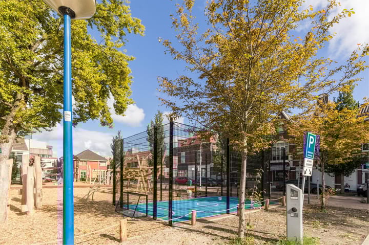 Foto 32 van Czarinastraat 37-C