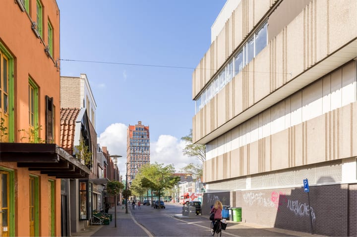 Foto 33 van Czarinastraat 37-C