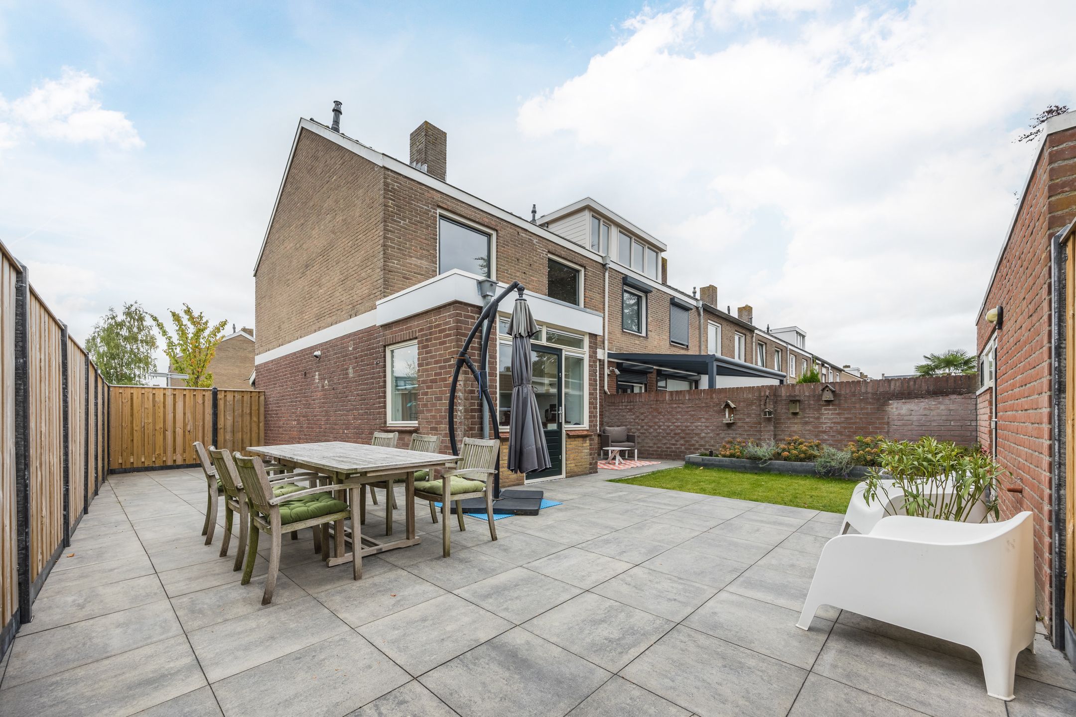 Photo 39 of Stijn Streuvelslaan 25