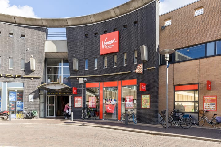 Foto 34 van Czarinastraat 37-C