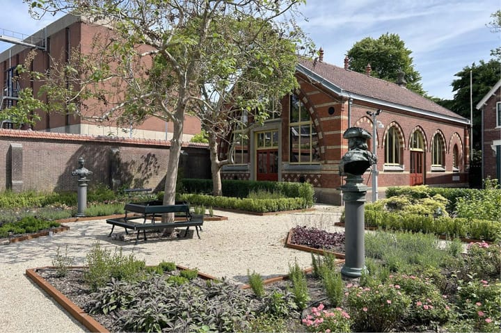 Foto 35 van Czarinastraat 37-C