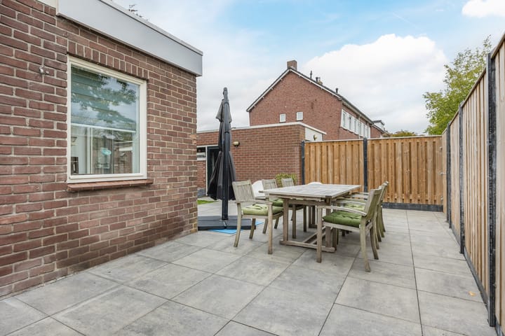 Foto 41 van Stijn Streuvelslaan 25