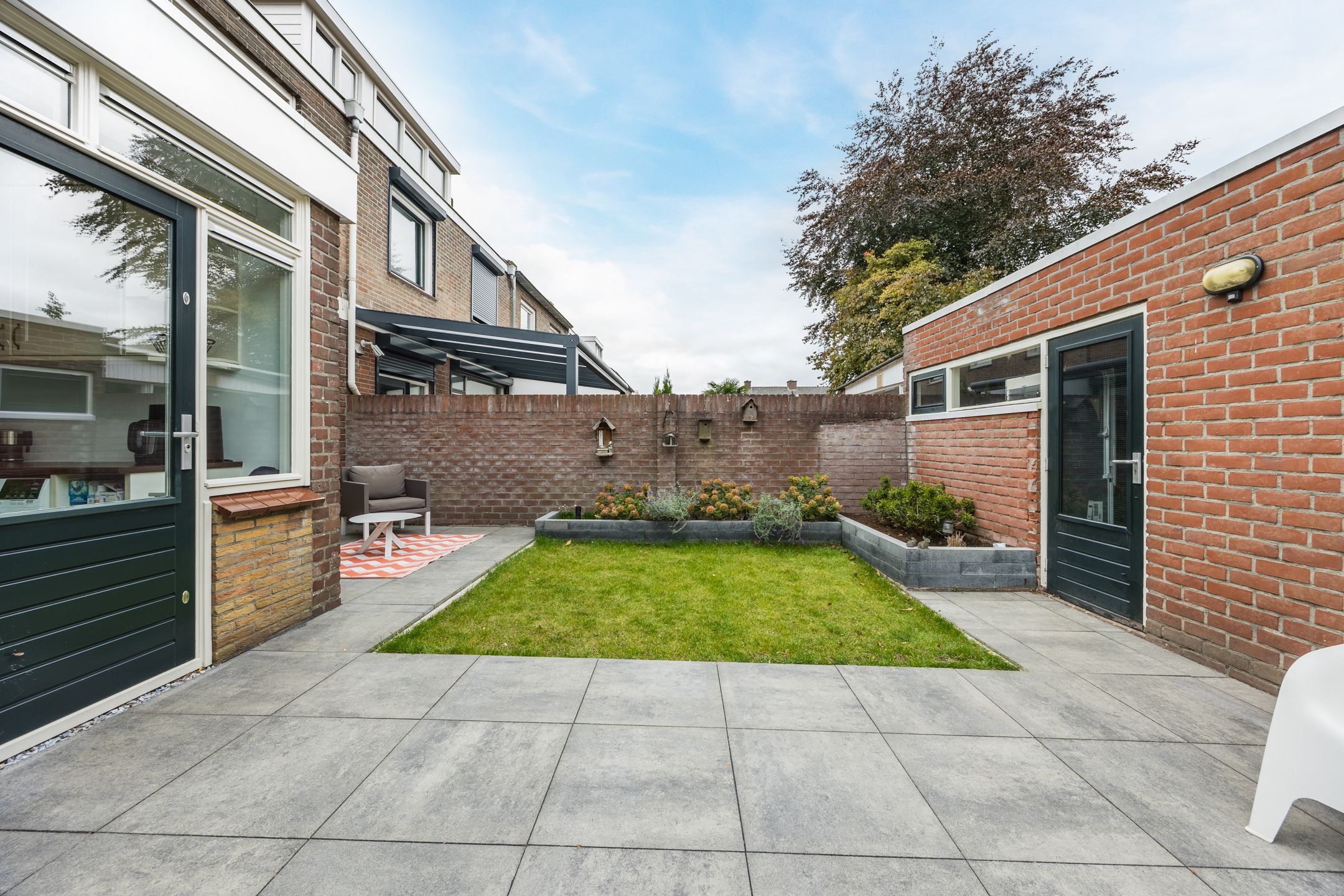 Photo 42 of Stijn Streuvelslaan 25