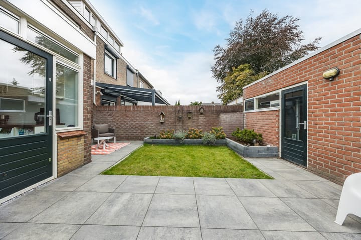 Foto 42 van Stijn Streuvelslaan 25