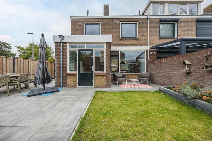 Foto 43 van Stijn Streuvelslaan 25