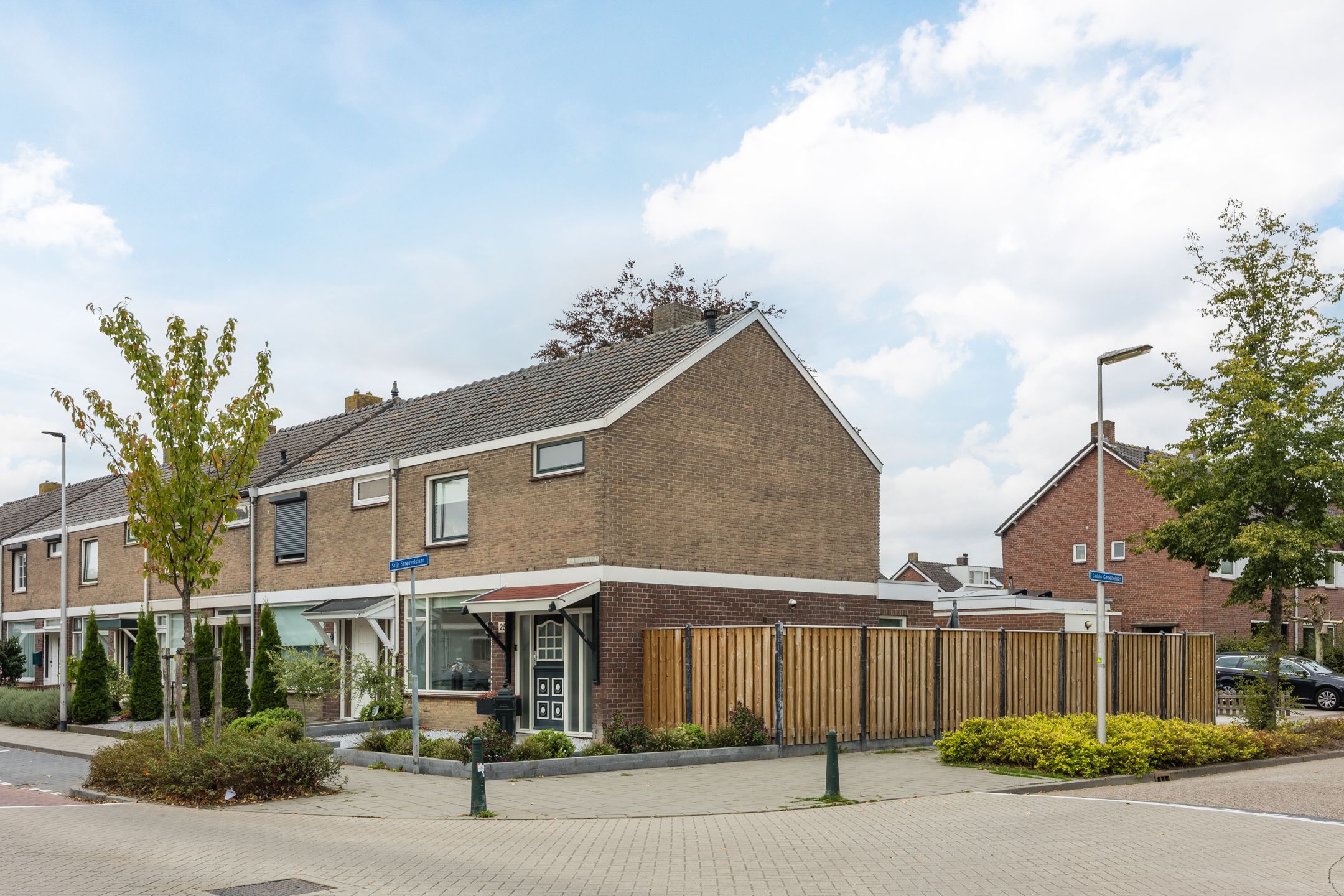 Photo 45 of Stijn Streuvelslaan 25