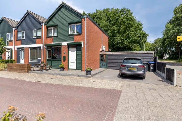 Foto 2 van Heimerstein 38