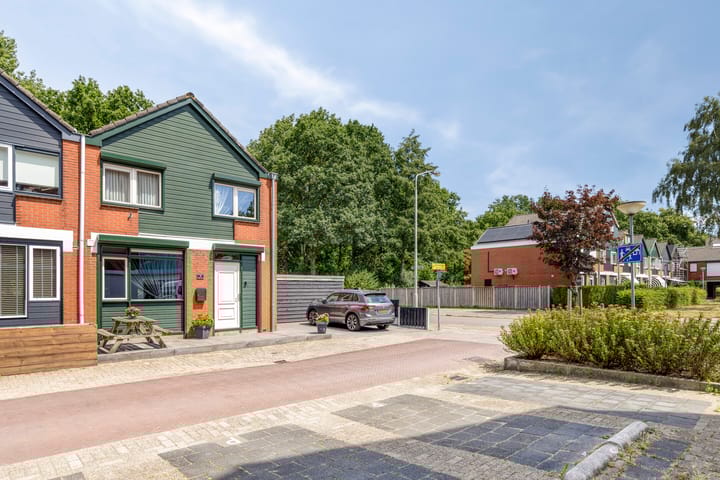 Foto 3 van Heimerstein 38