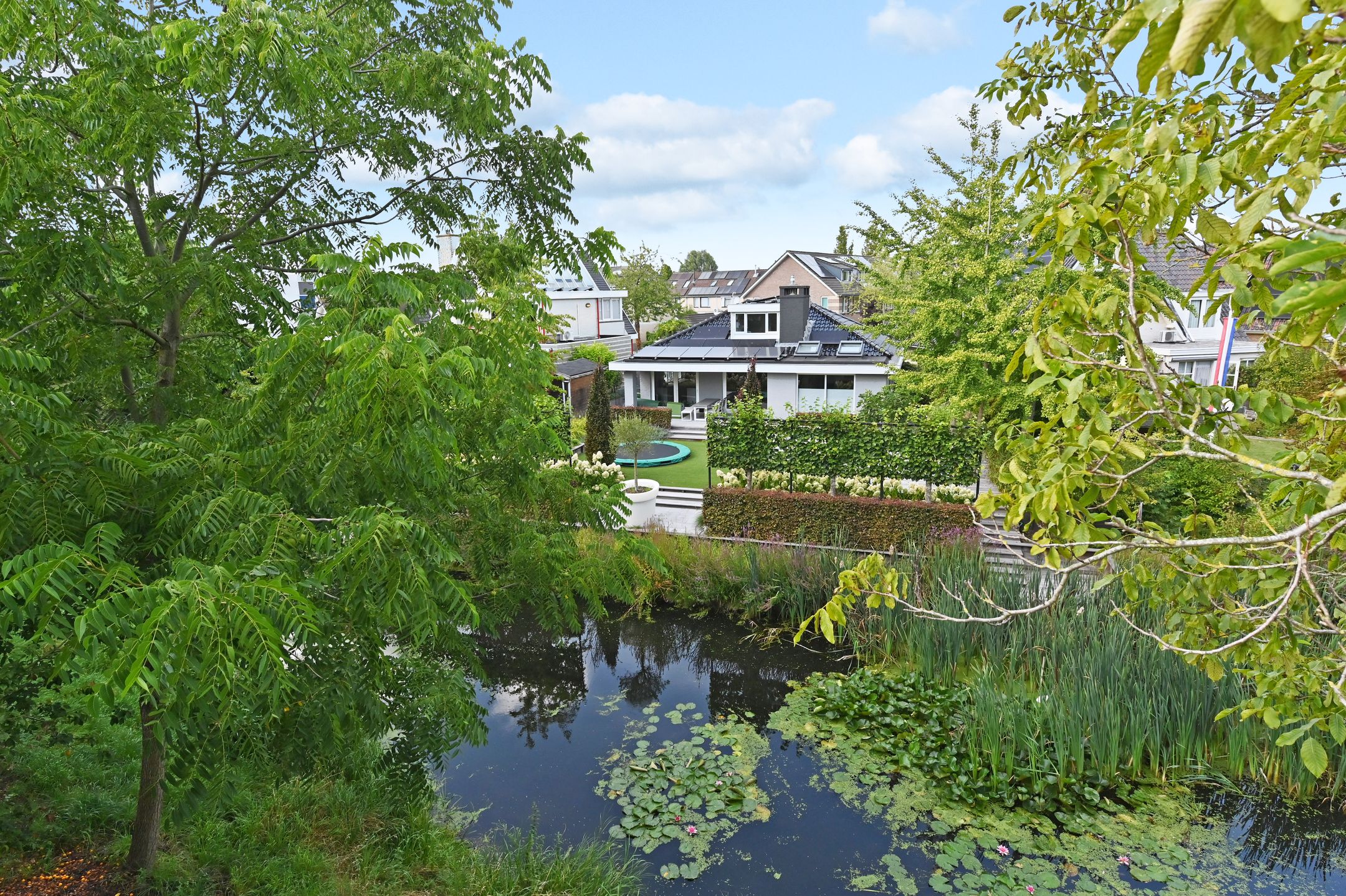 Grote Beer, 5, Bleiswijk, 2665WK, Zuid-Holland, Nederland 5 