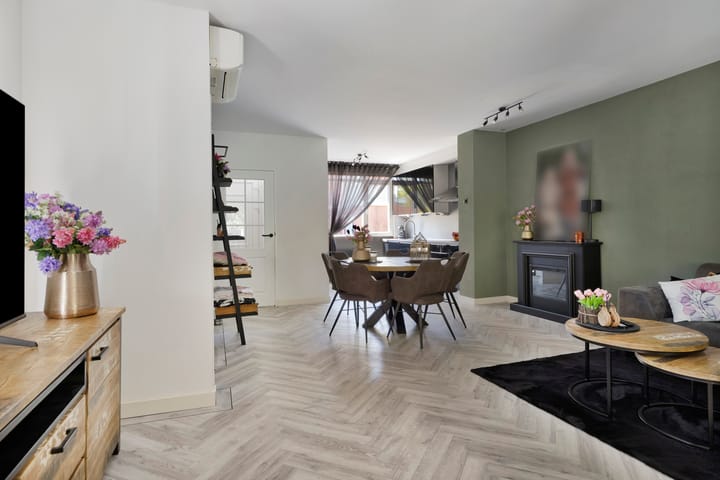 Foto 10 van Heimerstein 38