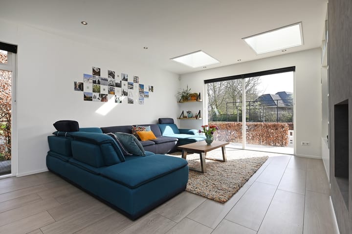 Foto 7 van Grote Beer 5