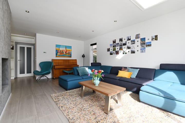 Foto 9 van Grote Beer 5