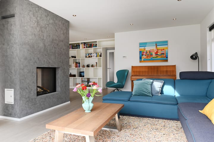 Foto 10 van Grote Beer 5