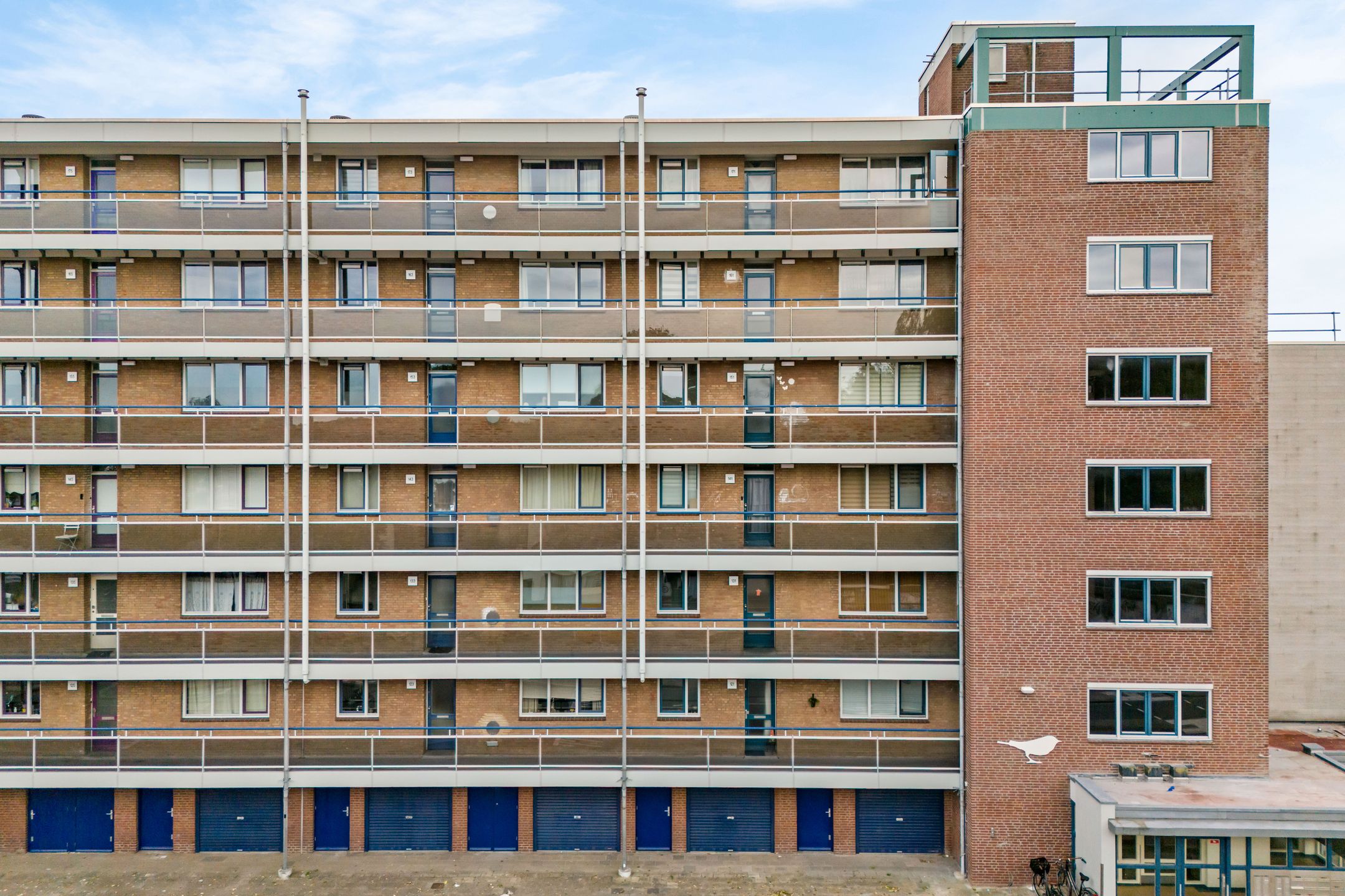 Liendertseweg, 133, Amersfoort, 3815BA, Utrecht, Nederland 133