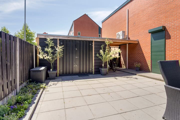 Foto 32 van Heimerstein 38