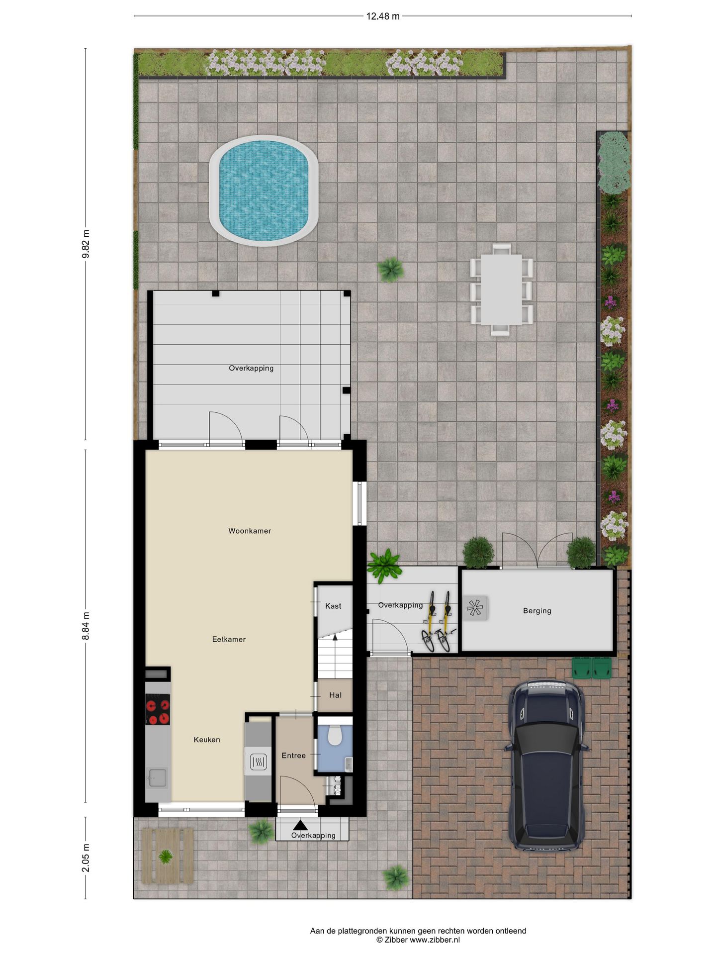 Photo 35 of Heimerstein 38