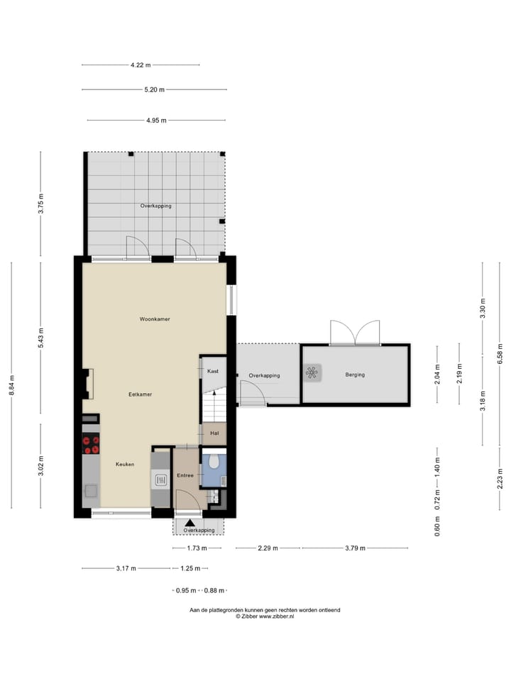 Foto 36 van Heimerstein 38
