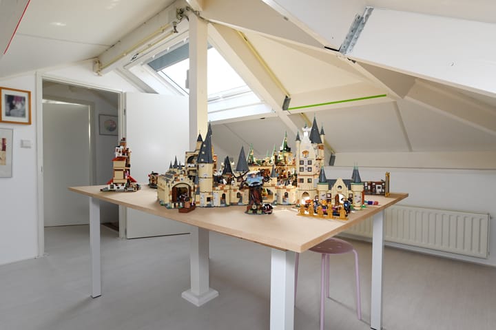 Foto 42 van Grote Beer 5