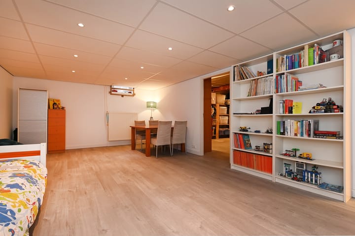 Foto 46 van Grote Beer 5