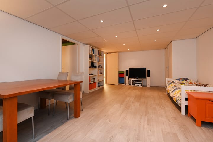 Foto 47 van Grote Beer 5