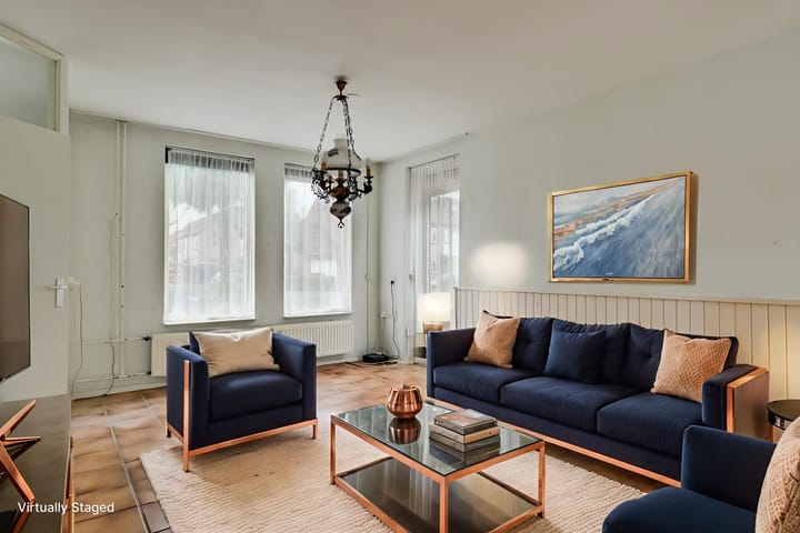 Foto 4 van Brouwhuis 4